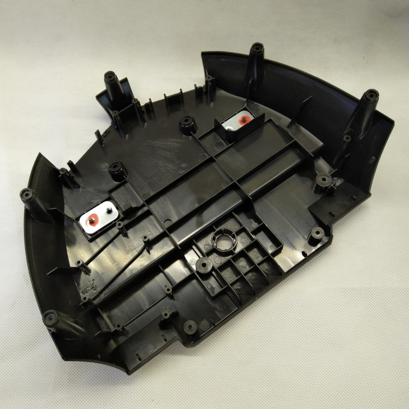 Obudowa dół do kierownicy T300 / TX Thrustmaster