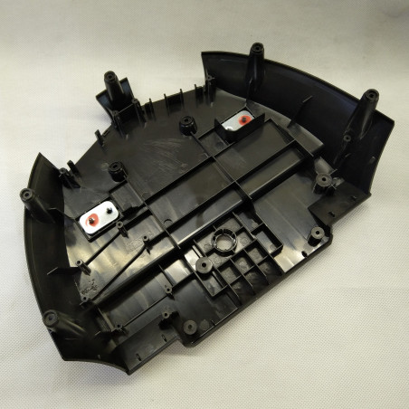 Obudowa dół do kierownicy T300 / TX Thrustmaster