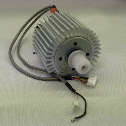 Silnik T300, TX do kierownicy Thrustmaster