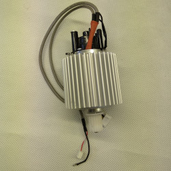 Silnik T300, TX do kierownicy Thrustmaster