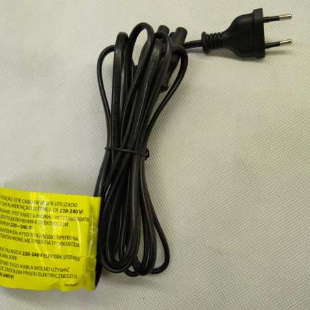 Kabel  T300, TX (PL) zasilający do kierownicy Thrustmaster