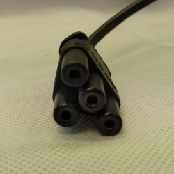 Kabel  T300, TX  (UK) zasilający do kierownicy Thrustmaster