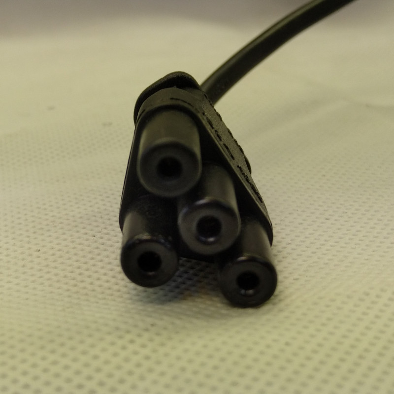 Kabel  T300, TX  (UK) zasilający do kierownicy Thrustmaster