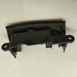 T300, TX - Zaślepka przewodów do kierownicy   (power, usb)