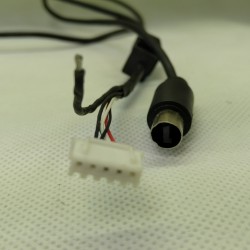 Kabel kierownica...