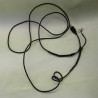Kabel kierownica Thrustmaster USB -  T300, TX , uszkodzona otulina.