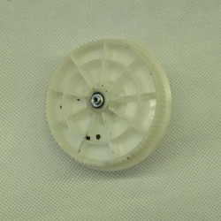 Zębatka T300, TX, do kierownicy Thrustmaster