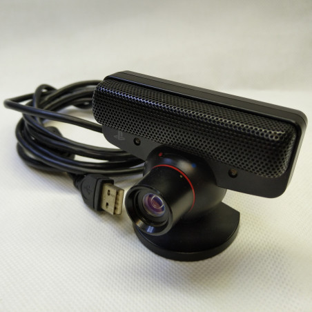 Kamera PS3