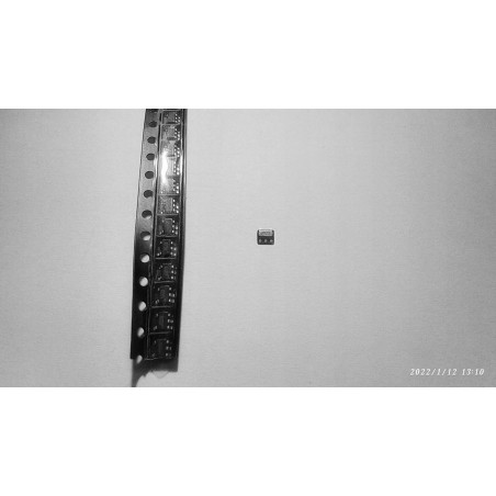 Stabilizator 3-5V Xbox  SOT23-5 ABDOI