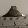 Mikroprzełącznik membranowy SPST 20mm