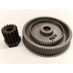 Zębatka T150, TMX itp. do Thrustmaster  z enkoderem