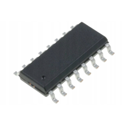 Układ scalony HEF4021BT