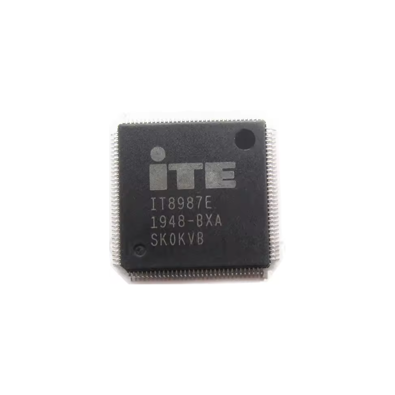 Układ scalony ITE IT8987E BXS
