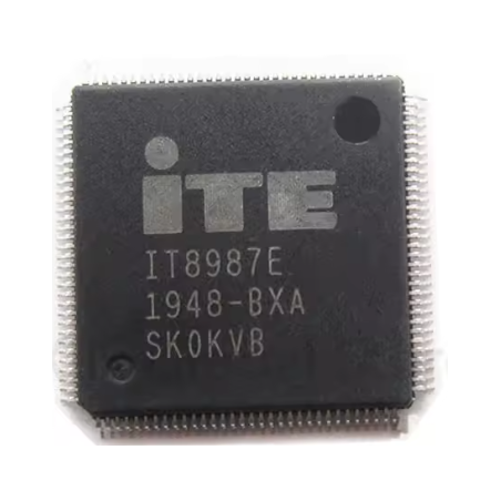 Układ scalony ITE IT8987E BXS