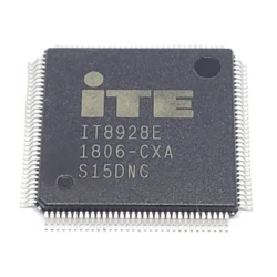 Układ scalony ITE IT8928E BXS