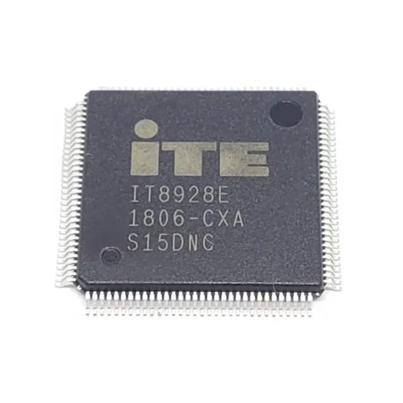 Układ scalony ITE IT8928E BXS