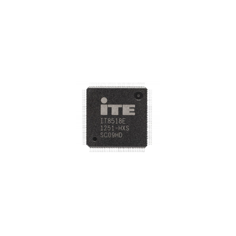 Układ scalony ITE IT8518E HXS