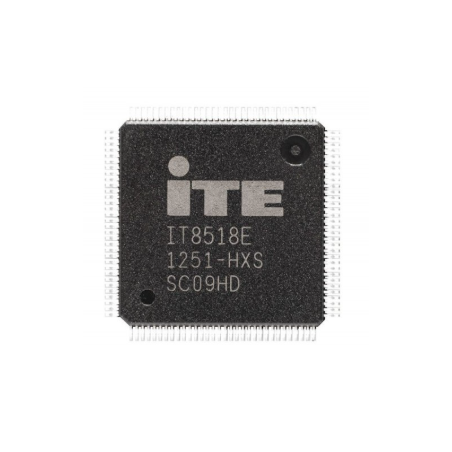Układ scalony ITE IT8518E HXS