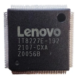 Układ scalony Lenovo IT8227E-192 CXA