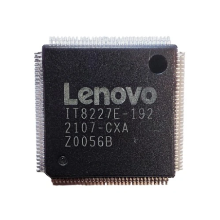 Układ scalony Lenovo IT8227E-192 CXA