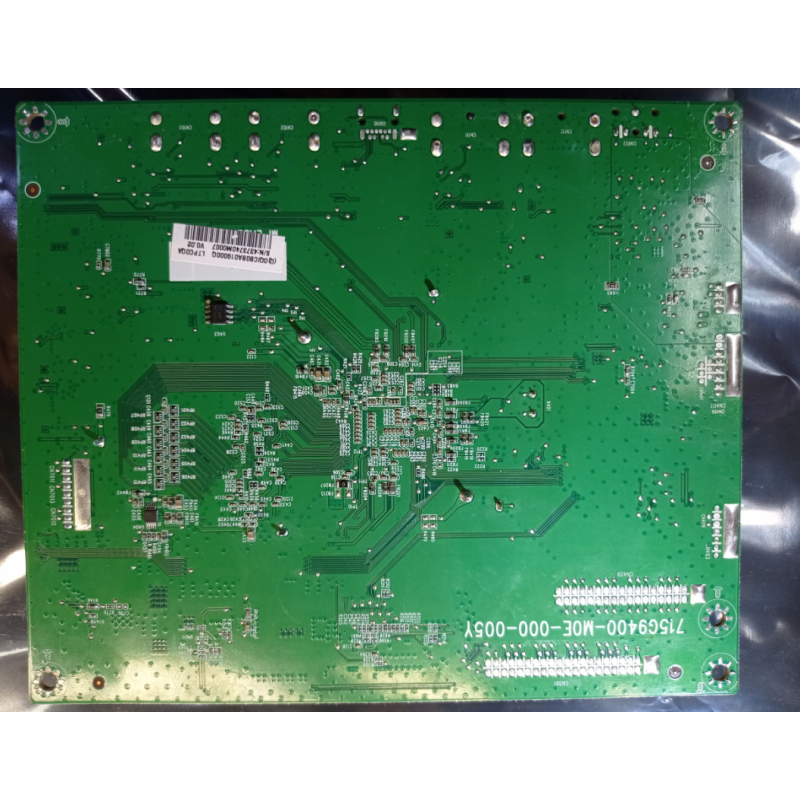 PŁYTA GŁÓWNA DO MONITORA ACER VG271U