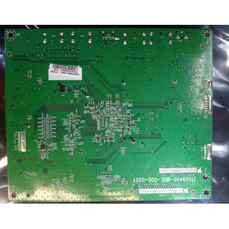 ACER VG271U PŁYTA GŁÓWNA DO MONITORA