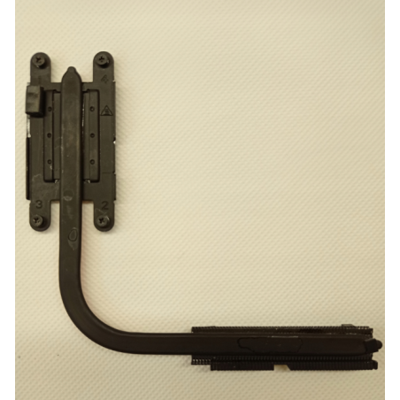 Radiator do Laptopa Dell Latitude 3590