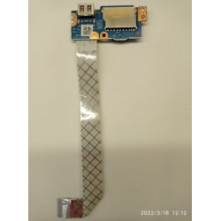 MODUŁ VGA D-SUB DELL LATITUDE 3590