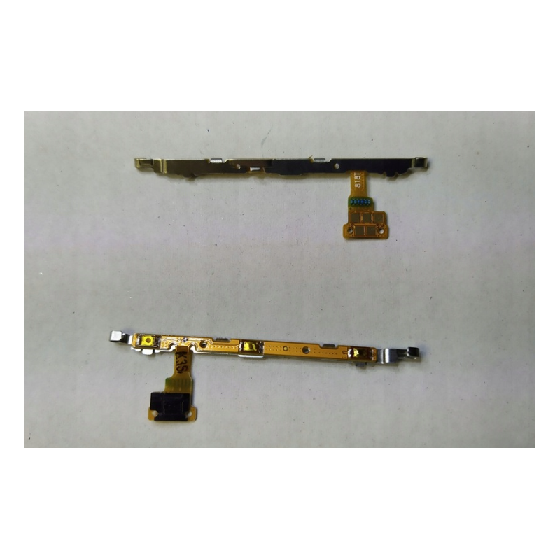 Galaxy Tab S2 9.7 T810 i inne taśma włącznika