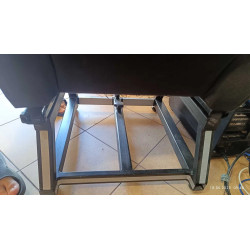 KFK Pro + Uchwyt monitora (Kokpit Fotela Kierowcy) RIG, SIMRIG, Bolid, Cockpit
