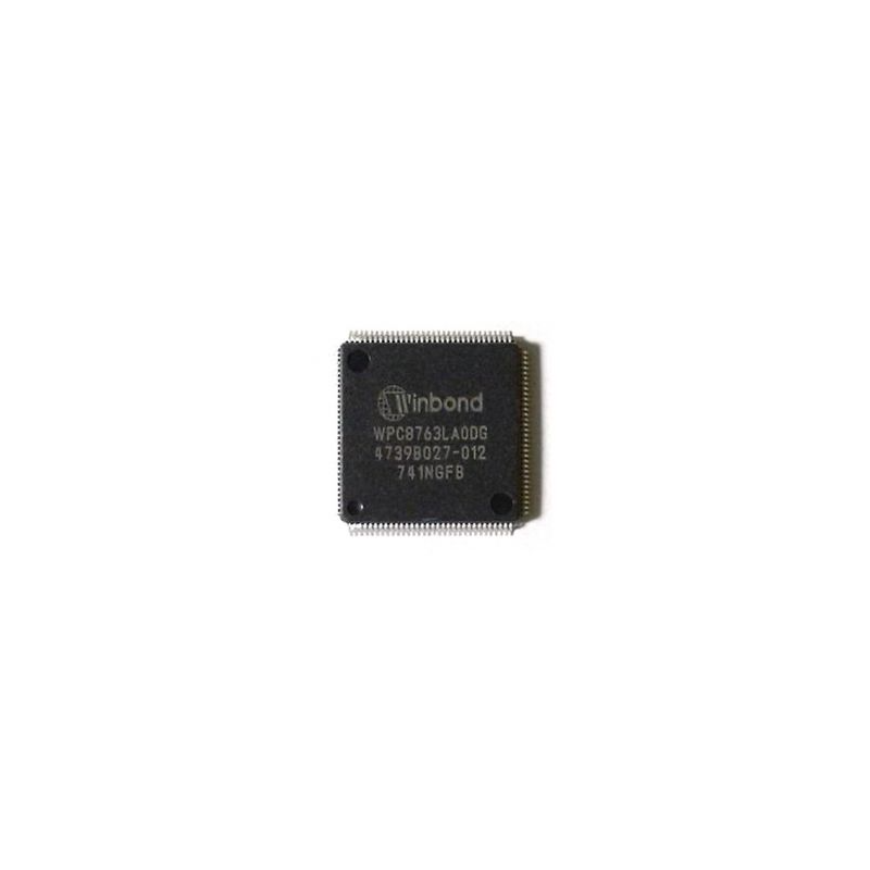 Układ scalony Winbond WPC8763LA0DG