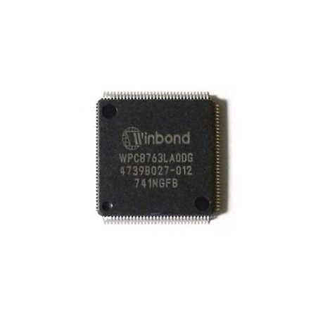 Układ scalony Winbond WPC8763LA0DG