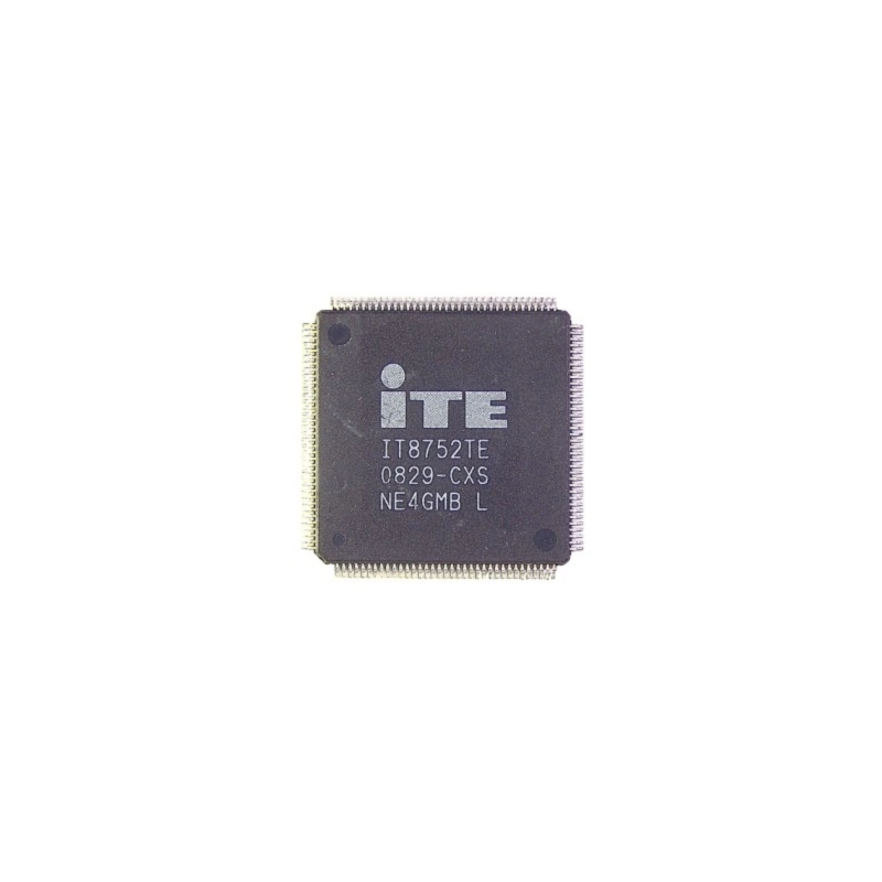 Układ scalony ITE IT8752TE CXS
