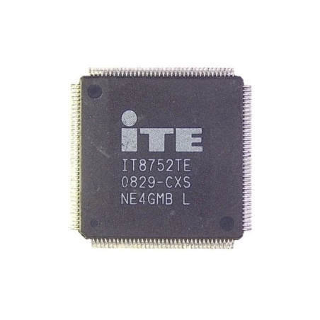 Układ scalony ITE IT8752TE CXS
