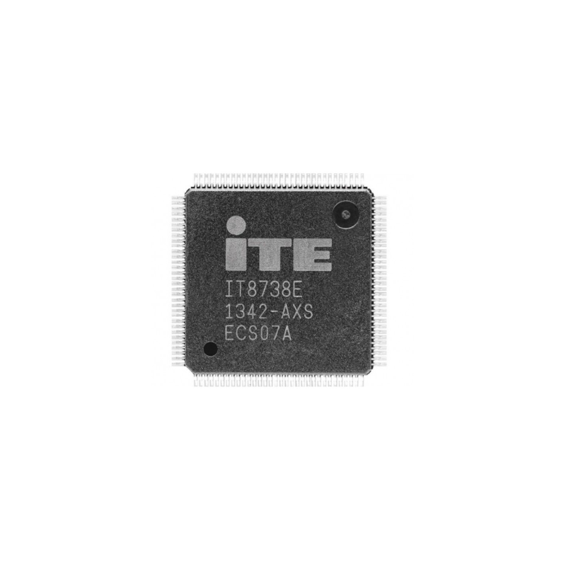 Układ scalony ITE IT8738E AXS