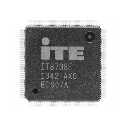 Układ scalony ITE IT8738E AXS