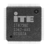 Układ scalony ITE IT8738E AXS