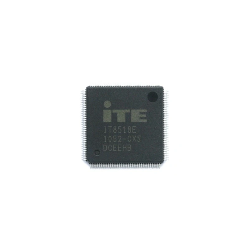 Układ scalony ITE IT8518E CXS