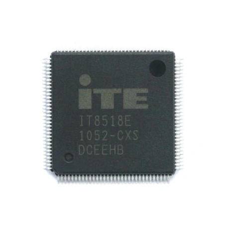 Układ scalony ITE IT8518E CXS