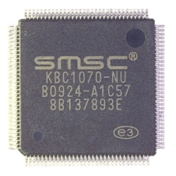 Układ scalony SMSC KBC1070-NU
