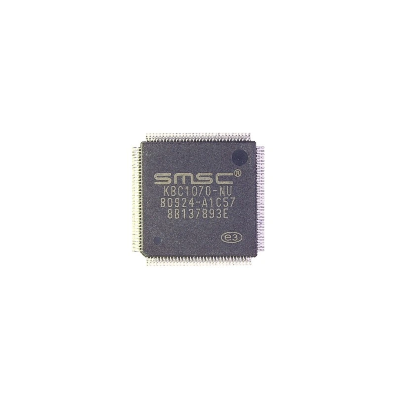 Układ scalony SMSC KBC1070-NU