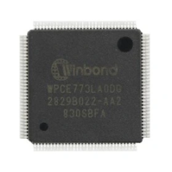 Układ scalony WINBOND WPCE773LA0DG