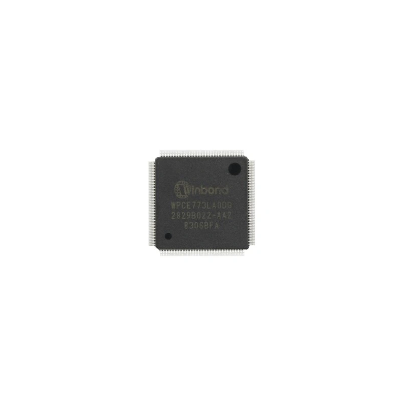 Układ scalony WINBOND WPCE773LA0DG