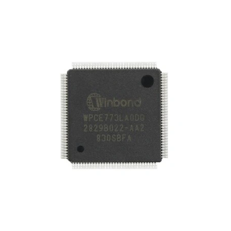 Układ scalony WINBOND WPCE773LA0DG