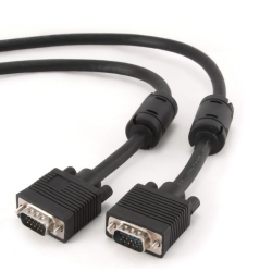 Premium VGA video cable