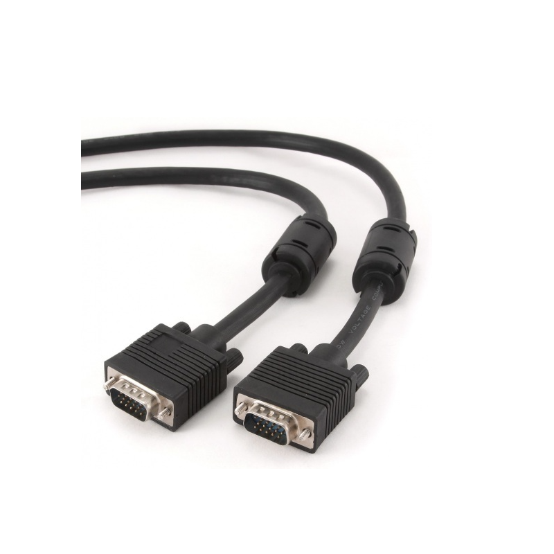 Premium VGA video cable