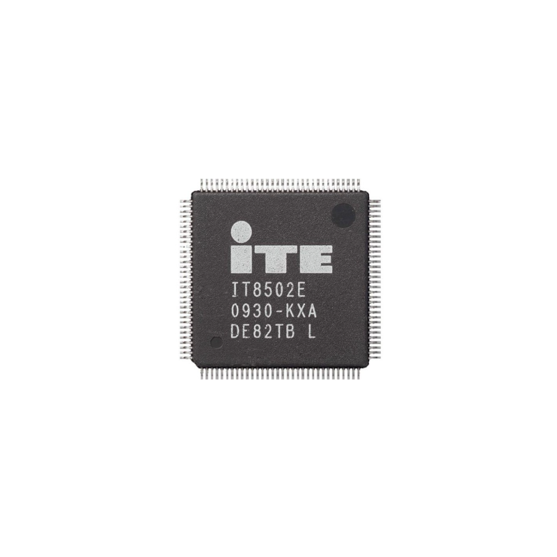 Układ scalony ITE IT8502E KXA