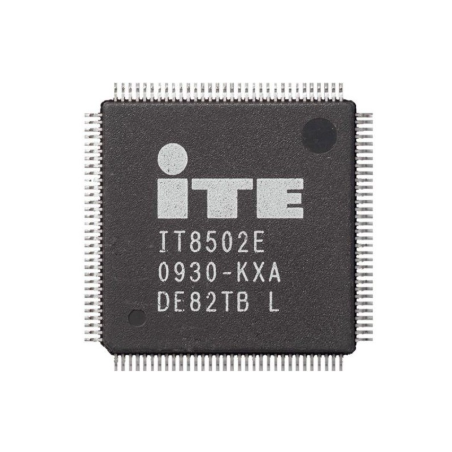 Układ scalony ITE IT8502E KXA