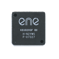 Układ scalony ENE KB3920QF B0