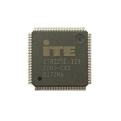 Układ scalony ITE IT8225E-128 CXS
